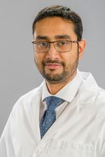 Ahmed, Fahad, MD
