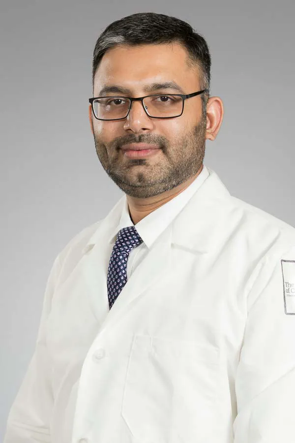 Bhamji, Sajidmahmad, MD