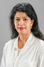 Ade, Swetha, MD