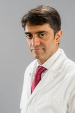 Ali, Ayyaz, MD, PhD