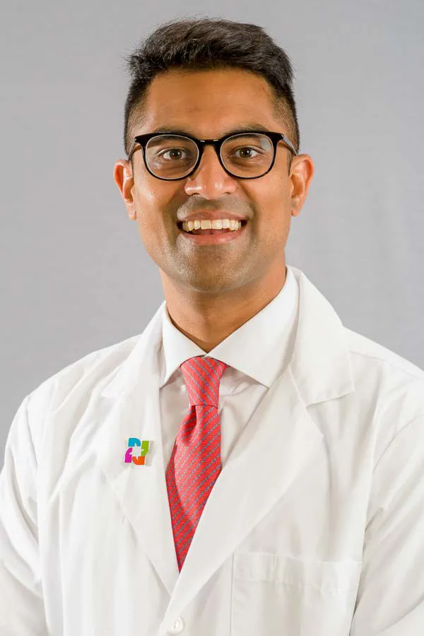 Parikh, Raj, MD, MPH