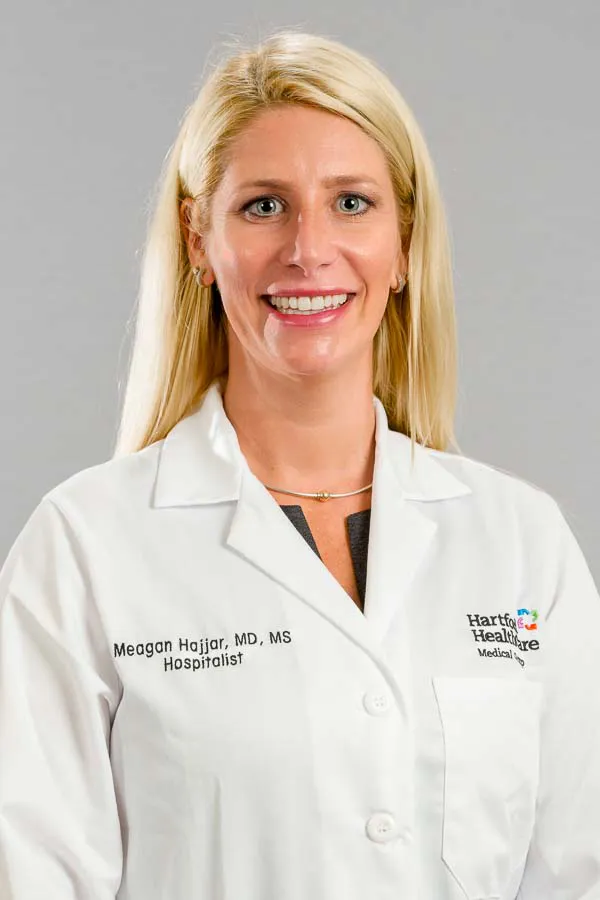 Hajjar, Meagan, MD