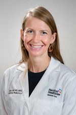 Sahl, Sara, MD