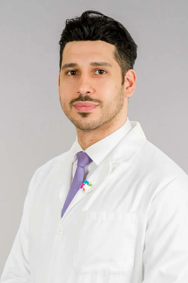 Hejazi, Mohamad, MD