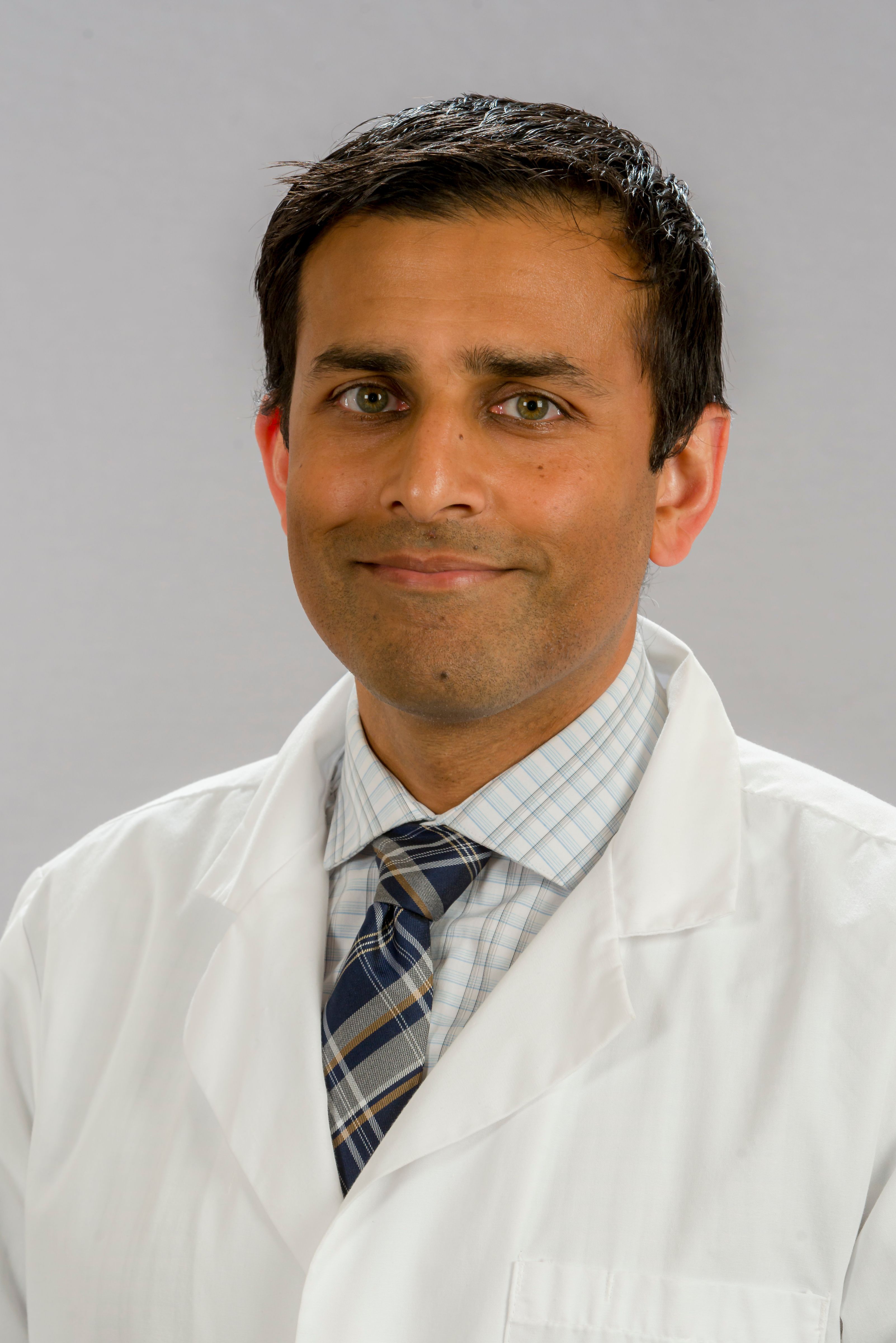 Ranade, Ajay, MD, FACS