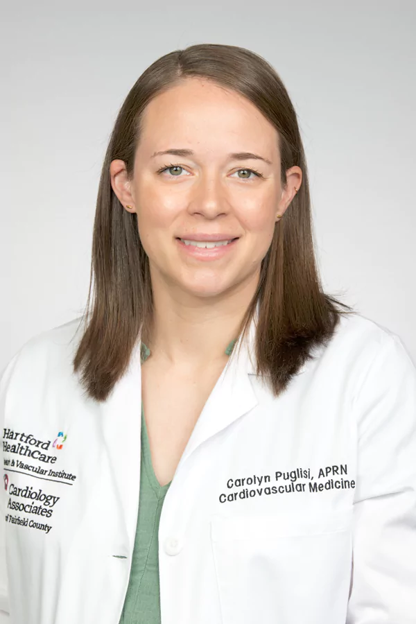 Carolyn Puglisi