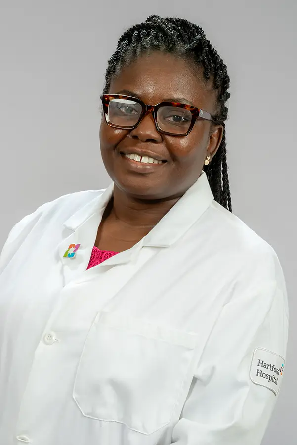 Nsisong Udoh