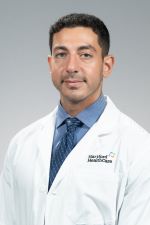 Eldirany, Sherif, MD