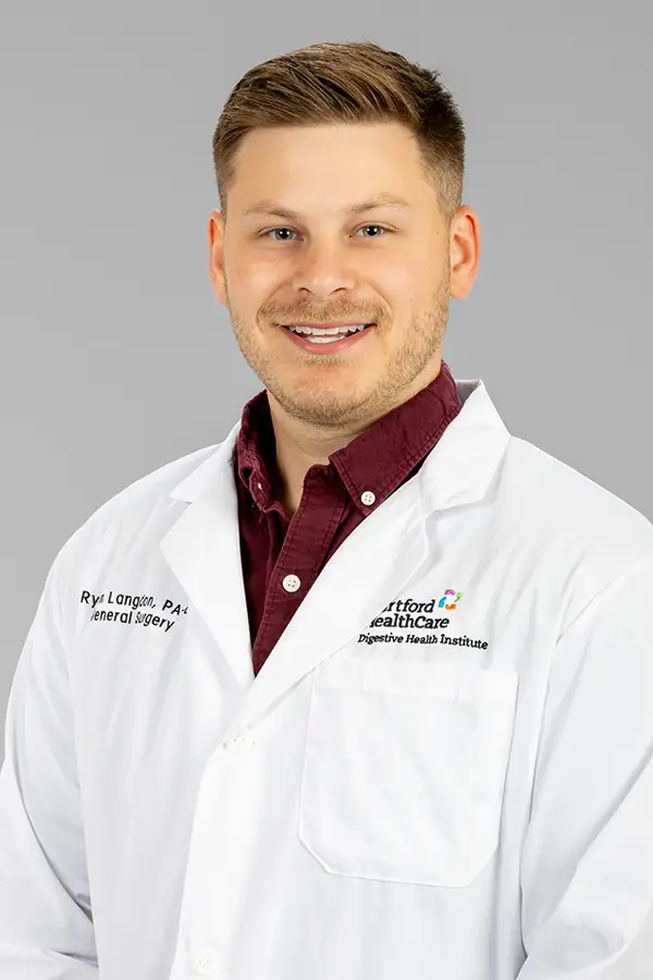 Ryan Langdon
