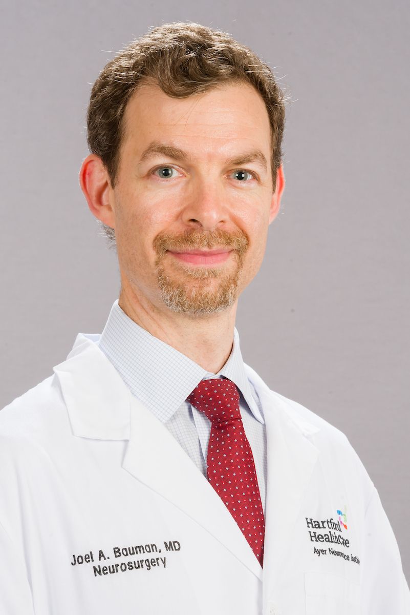 Bauman, Joel A., MD