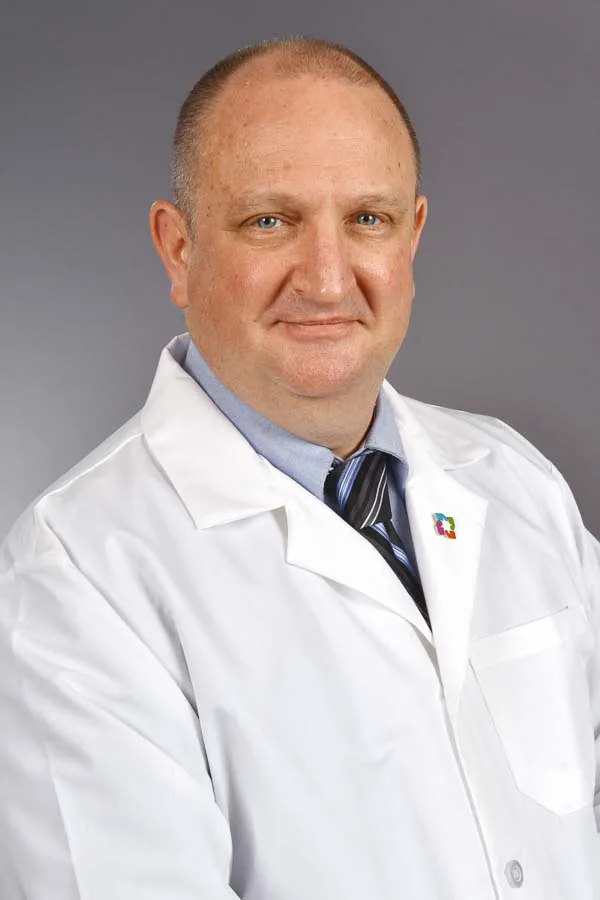 Kaml, Gary James, MD