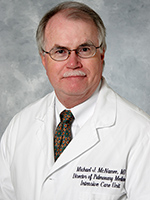 McNamee, Michael Joseph, MD