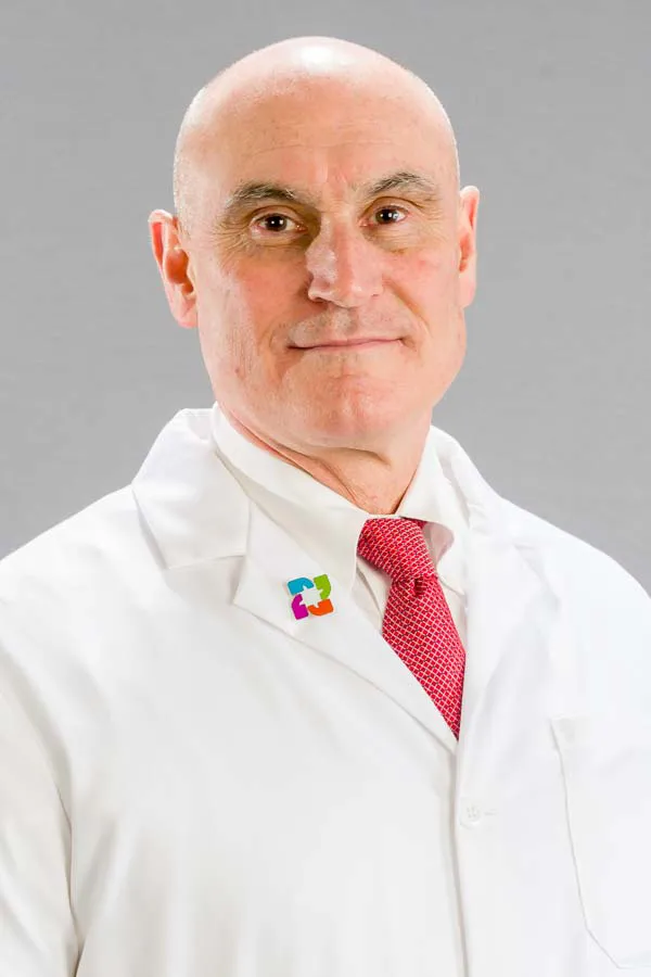 Castiglione, Charles Leonard, MD, FACS