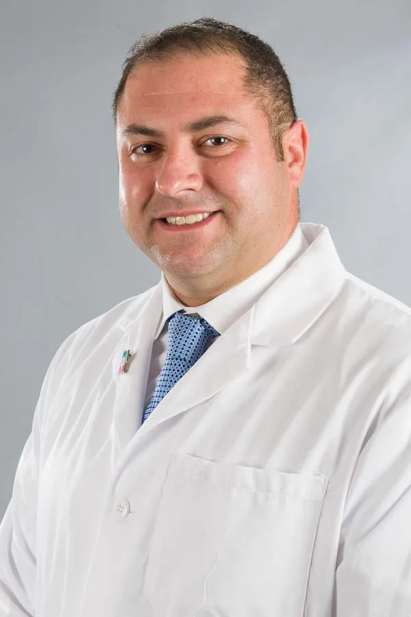 Rosenberg, David Jeremy, MD