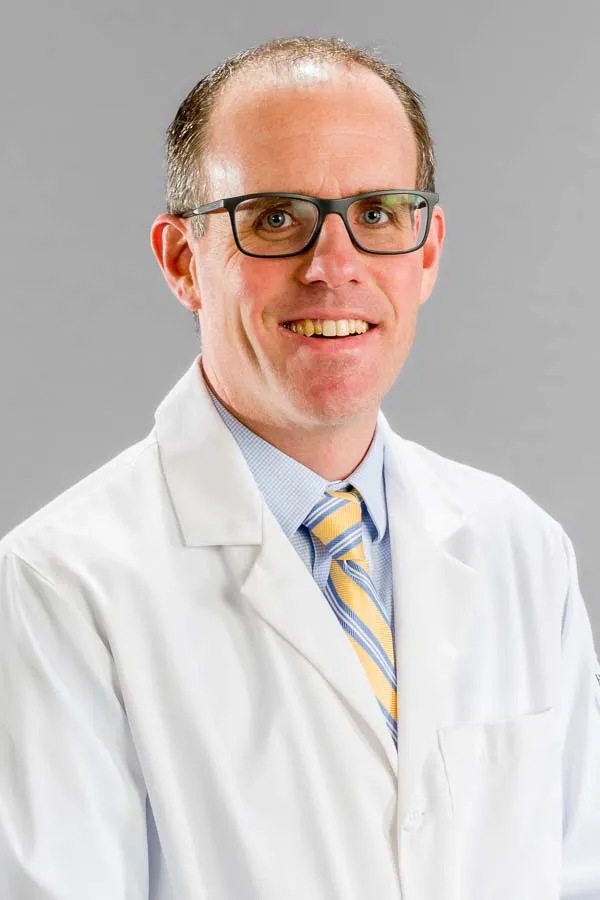 Nold, Christopher John, MD