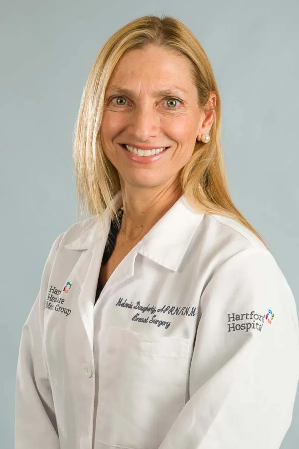 Daugherty, Melanie I., APRN, CNM