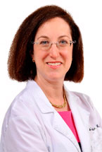 Canter, Lisa Tammy, MD, FACC