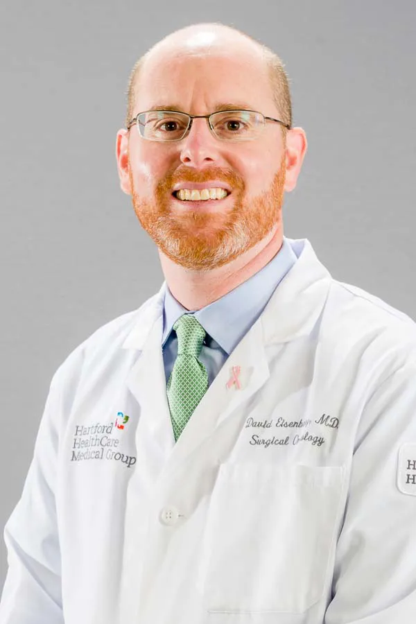 Eisenberg, David Paul, MD, FACS