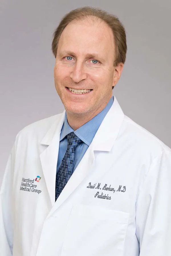 Berkun, David Martin, MD