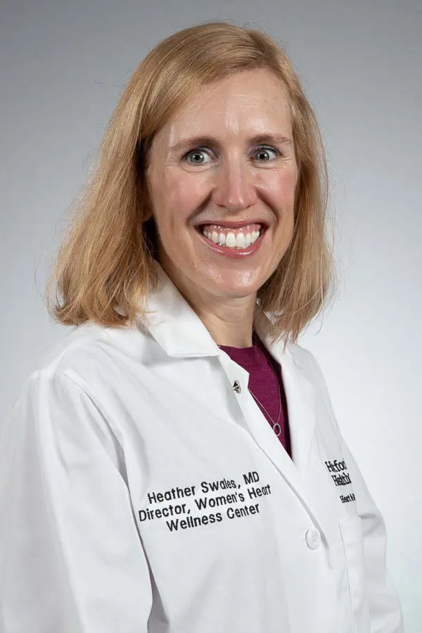 Swales, Heather Hunt, MD