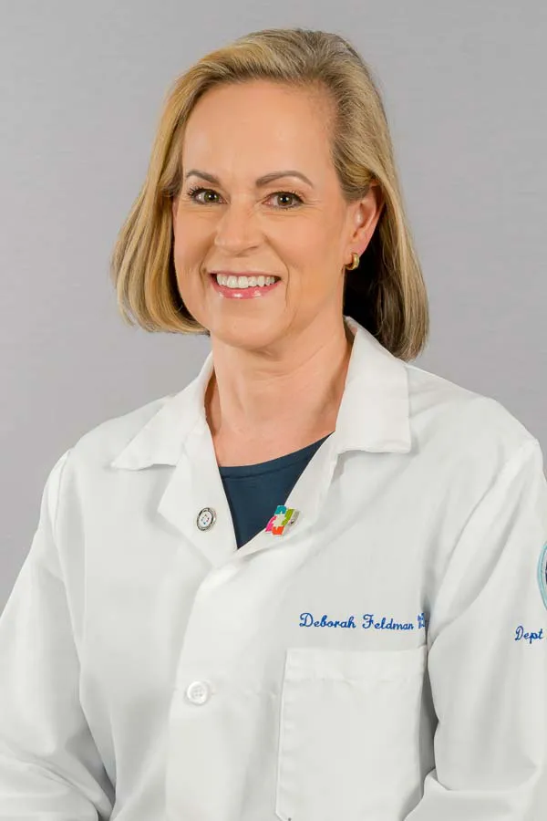 Feldman, Deborah MacMillan, MD