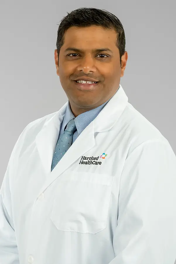 Arjun Banerjee