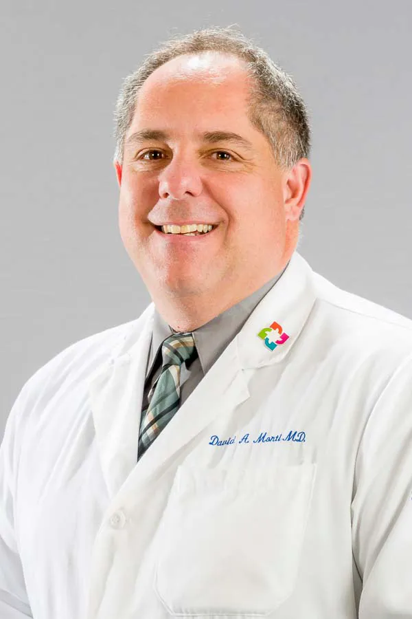 Monti, David Anthony, MD