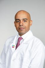 Alahmadi, Hussein Ibrahim, MD