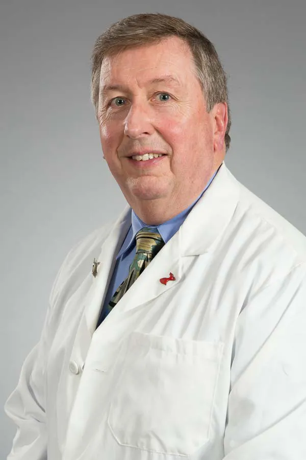 Corning, Joseph James, MD, FACC, FACP