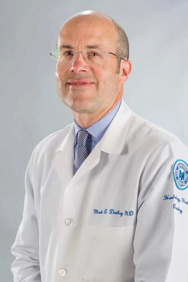 Dailey, Mark Edward, MD