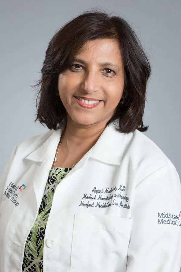 Nadkarni, Rajani P., MD