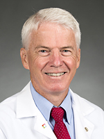 Dicks, Robert Scott, MD, FACP