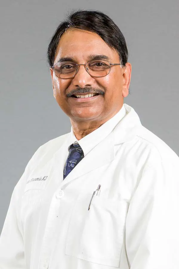 Chirunomula, Sekhar Chandra, MD