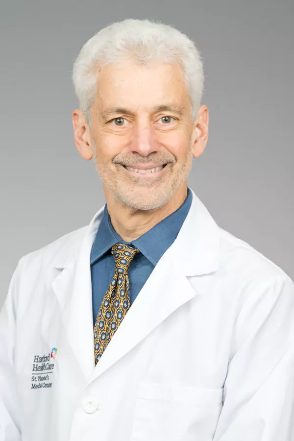 Rich, Glenn Michael, MD