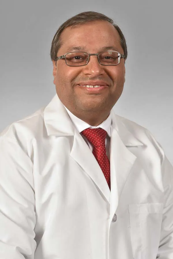 Kapur, Gaurav K., MD