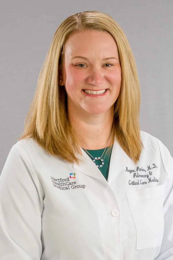 Panico, Megan L., MD