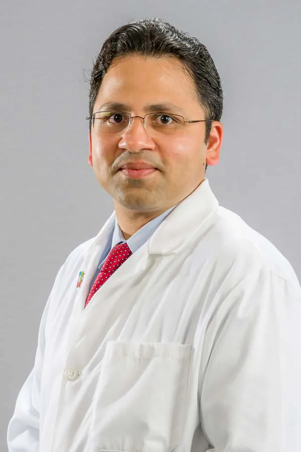 Lele, Uday Chintamani, MD