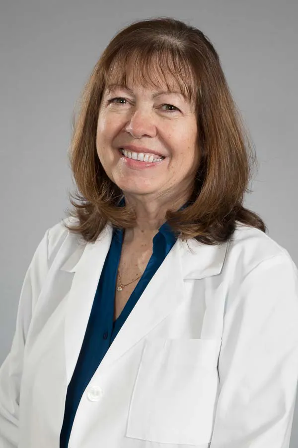 Marshall, Deborah Polt, APRN