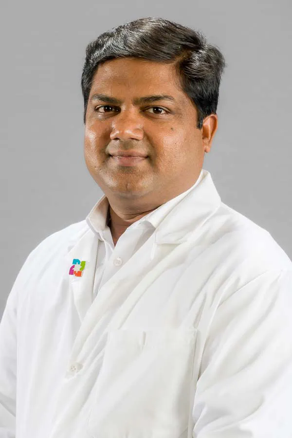 Tunguturi, Ajay Mohan, MD