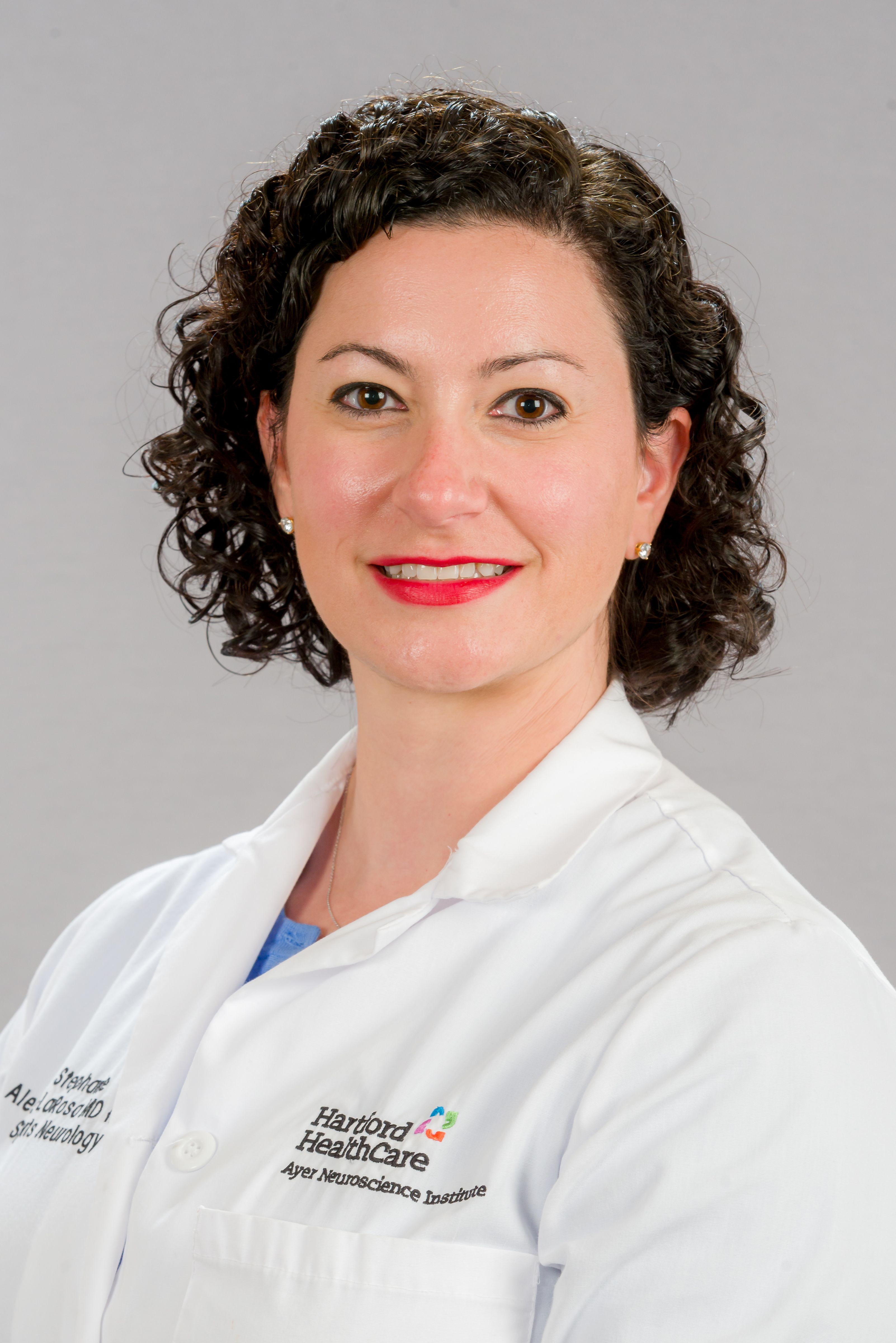 Alessi-LaRosa, Stephanie F., MD