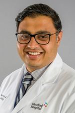 Patel, Nirav V., MD