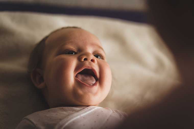 Understanding Your Newborn eClass