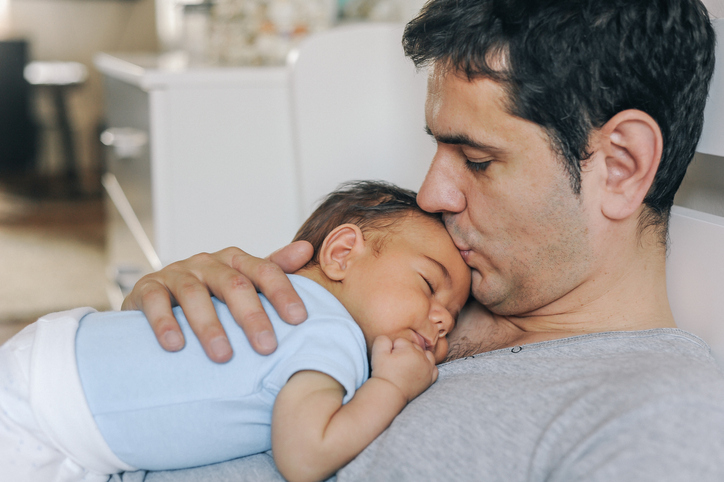 Understanding Fatherhood eClass